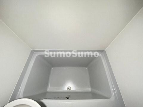 物件内観写真19　(落ち着いた空間のお風呂です)