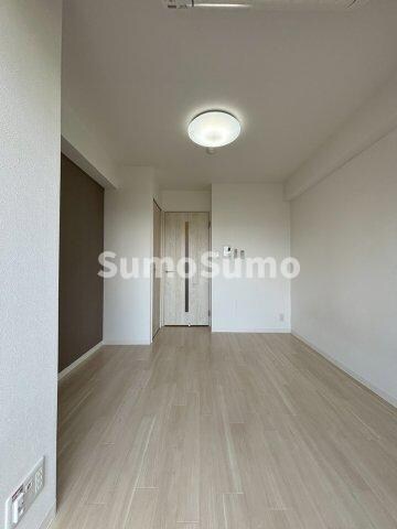 物件内観写真18　(使いやすい居間です)