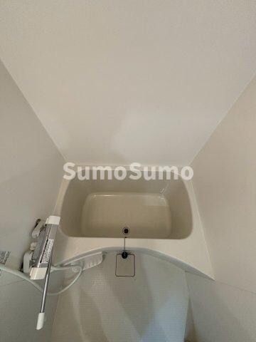 物件内観写真19　(お風呂です)