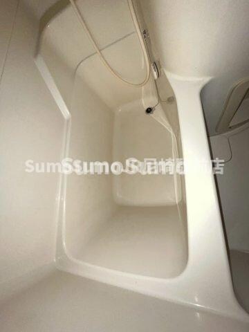 物件内観写真7　(きれいなお風呂です)