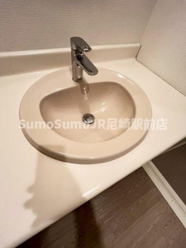 洗面・脱衣所