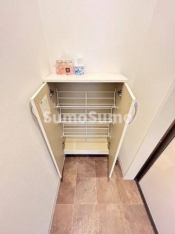 物件内観写真21　