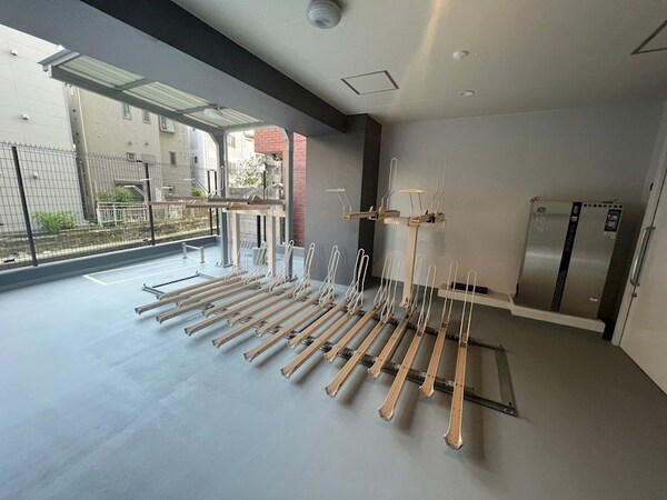建物設備