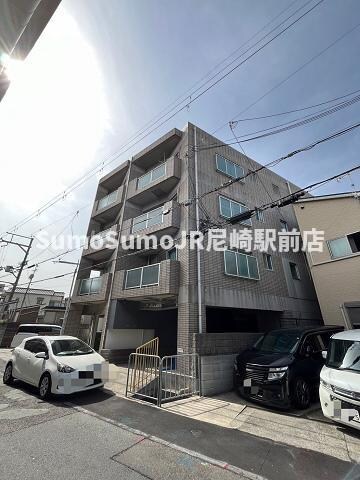 MAISON KOUMUの物件外観写真