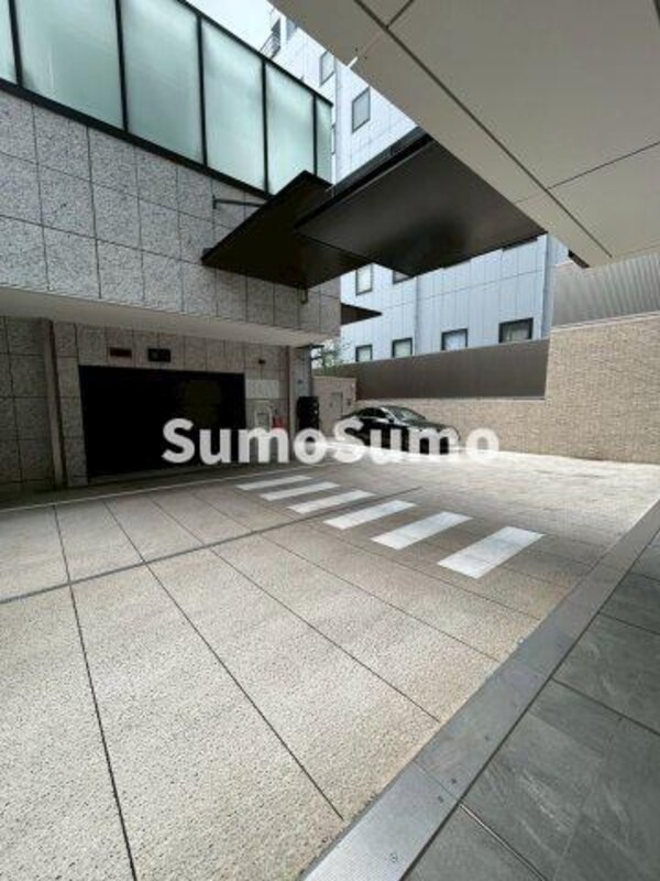 その他(建物の内部です)