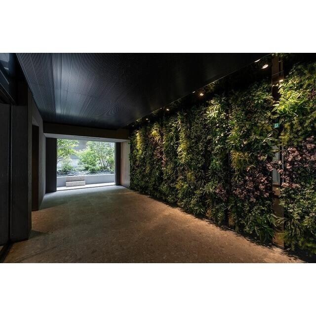 物件外観写真2　( )