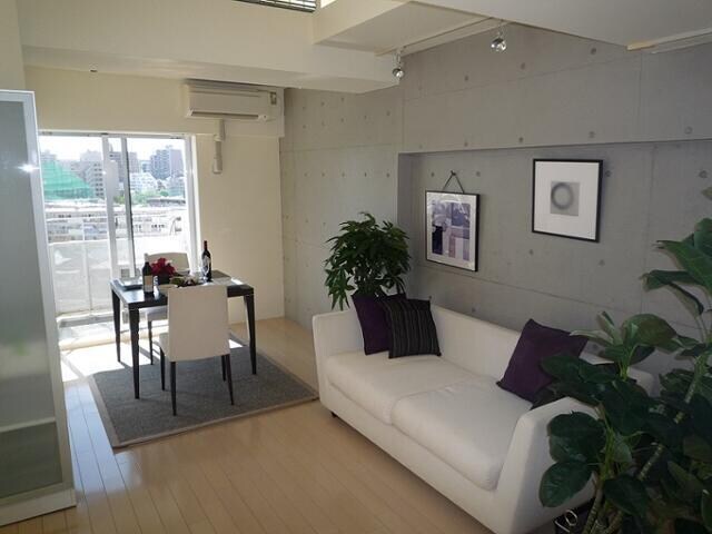 物件内観写真5　( )