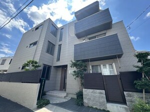 Ｂｅｌｌｅ　Ｍａｉｓｏｎ外観写真
