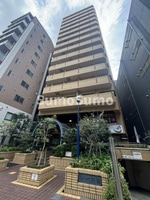 おしゃれな外観です