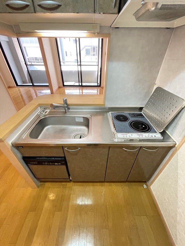 物件内観写真21　