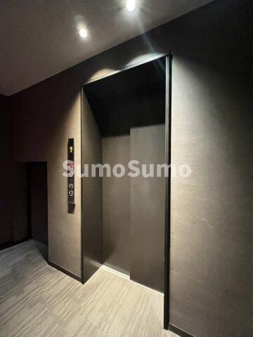 物件内観写真6　(ゆとりのあるロビーです)