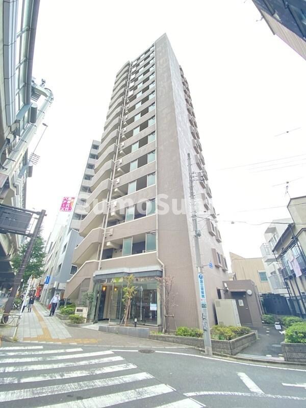 外観(物件の外観です)