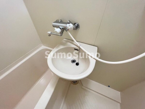 洗面・脱衣所
