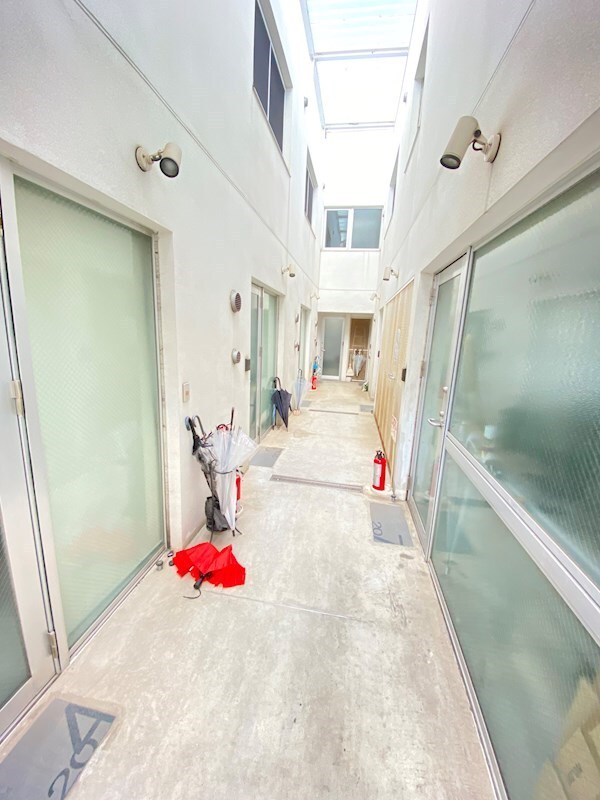 建物設備