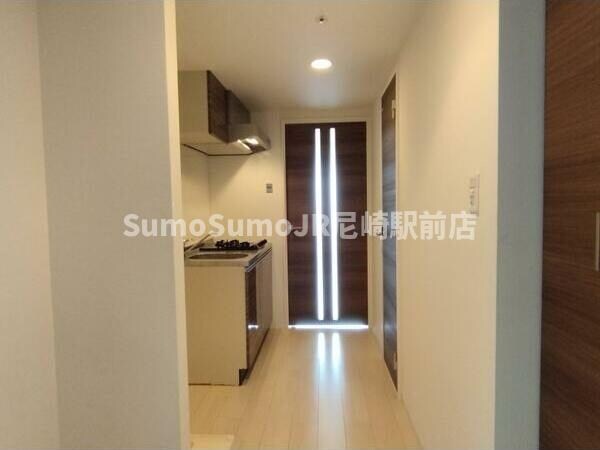 物件内観写真11　