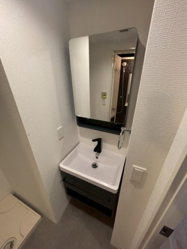 洗面・脱衣所