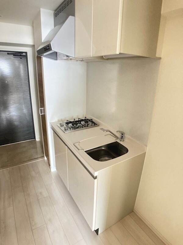 物件内観写真7　(きれいなキッチンです)