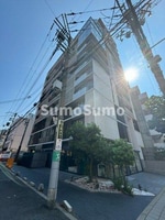 物件の外観です