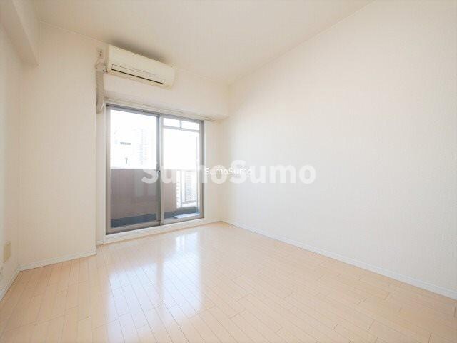 物件内観写真9　(寝室です)