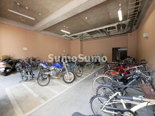 その他(外はこのようになっています)