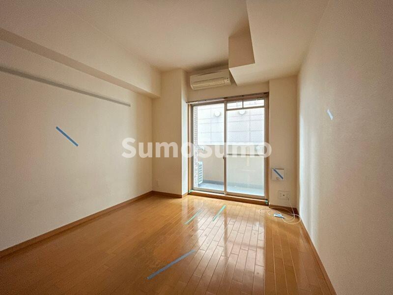 物件内観写真5　(リビングです)