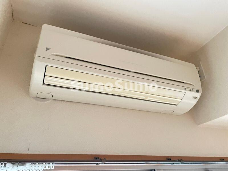 物件内観写真16　(使いやすいリビングです)