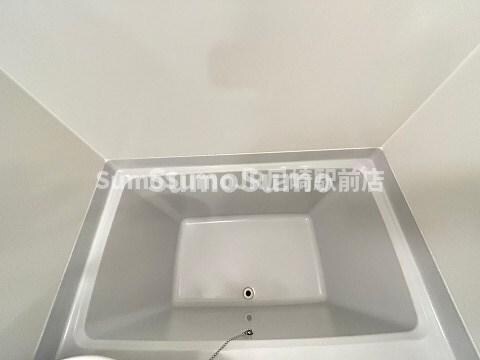 物件内観写真20　(お風呂です)