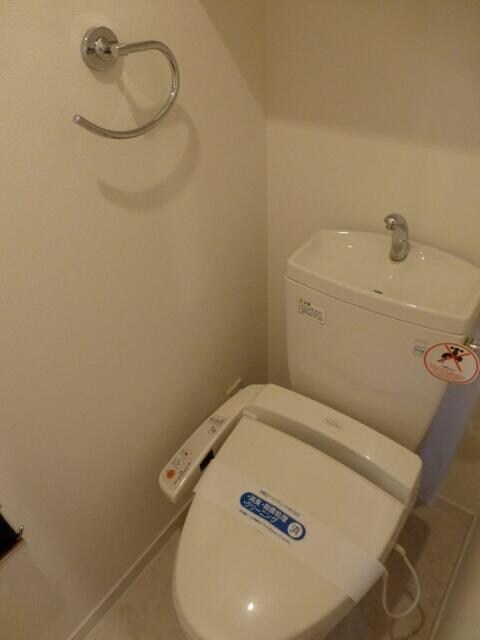 物件内観写真5　( )