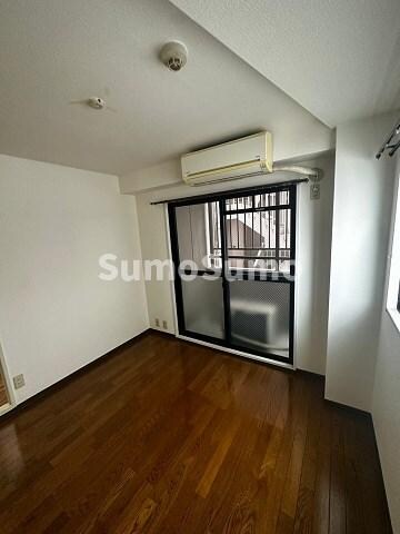 物件内観写真9　(寝室です)