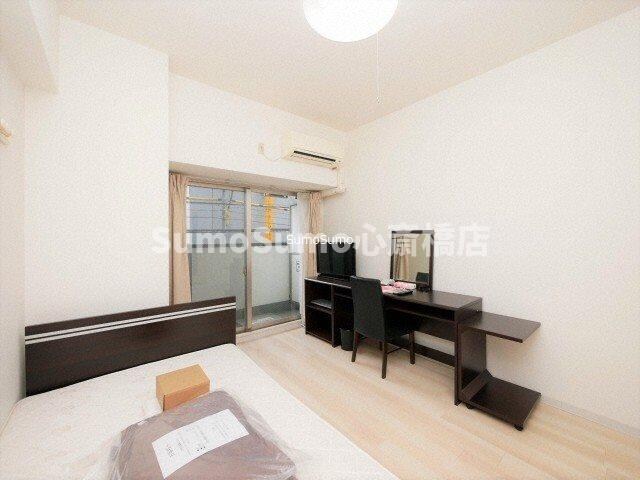 物件内観写真5　(使いやすいリビングです)