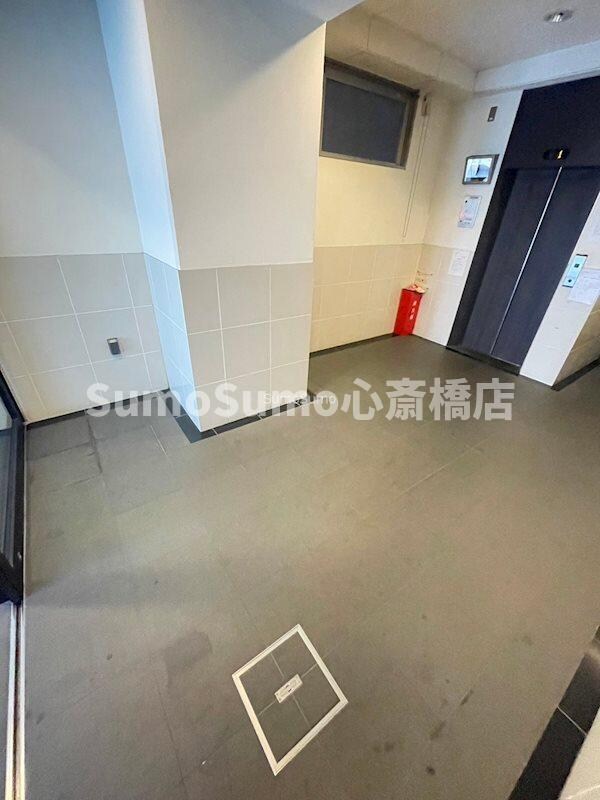 物件外観写真3　(きれいな外観です)