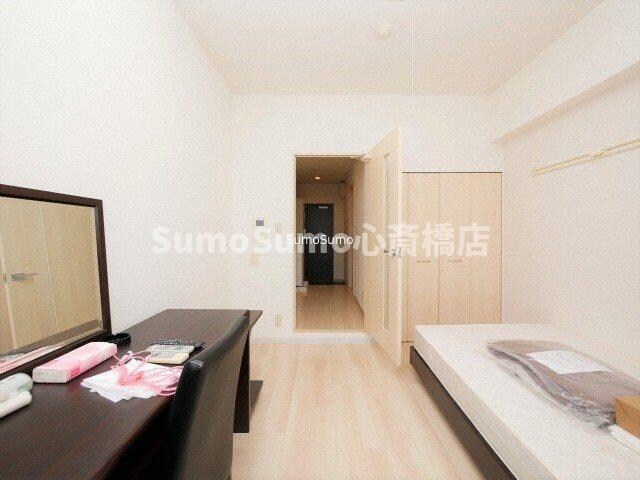 物件内観写真7　(寝室にいかがでしょうか)