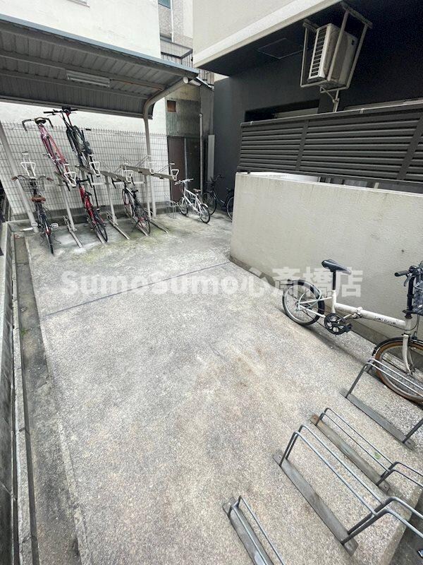 その他(外観もきれいです)