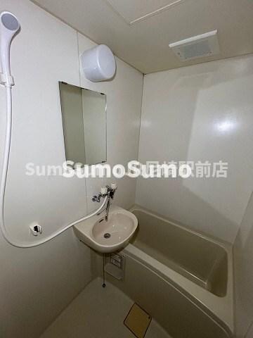 物件内観写真7　(お風呂で日々の疲れを落としましょう)