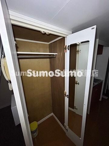 物件内観写真13　(収納があります)
