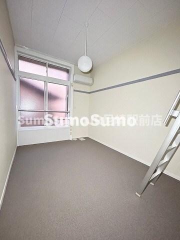 物件内観写真14　(おしゃれなリビングです)