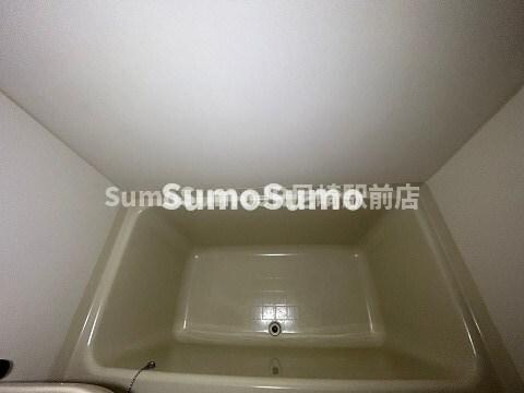 物件内観写真16　(日々の疲れを癒すお風呂付です)