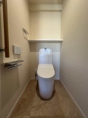 物件内観写真13　