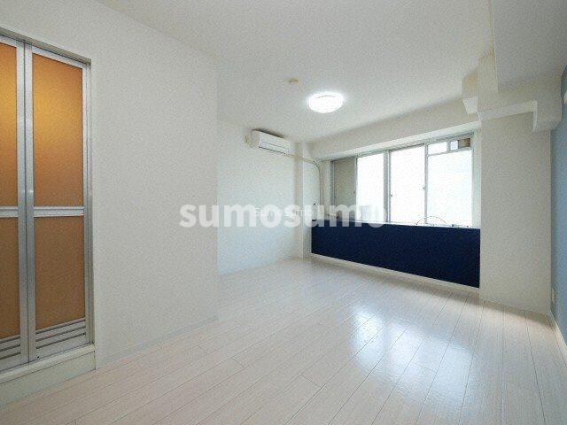 物件内観写真7　(リビングです)