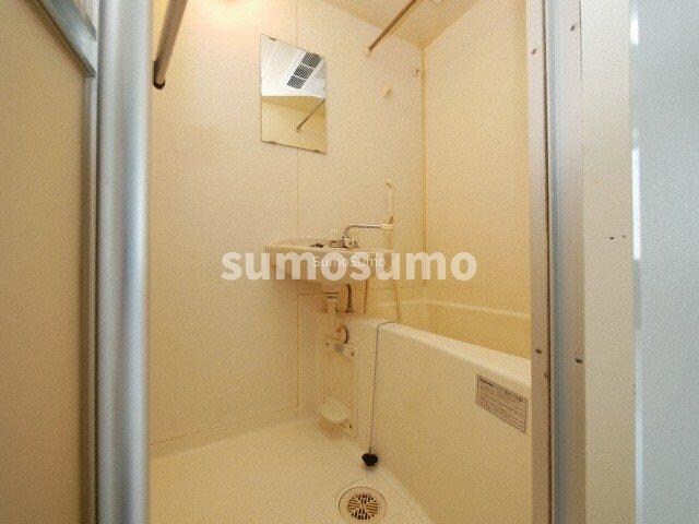 物件内観写真10　(お風呂です)