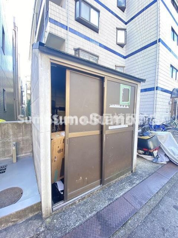 建物設備