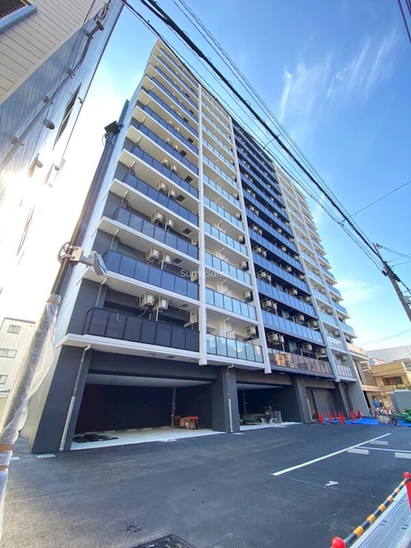 外観(建物外観を気になさる方へ、見た目の良い物件です)