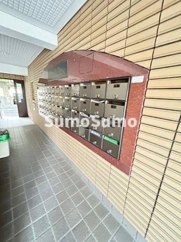 ロビー・ラウンジ