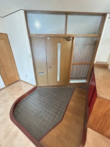 物件内観写真4　(建物の内部です)