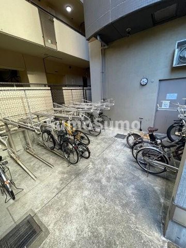 外観(落ち着いた雰囲気の外観です)