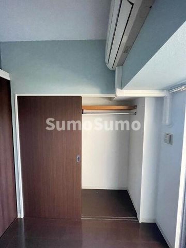 収納(収納豊富です)