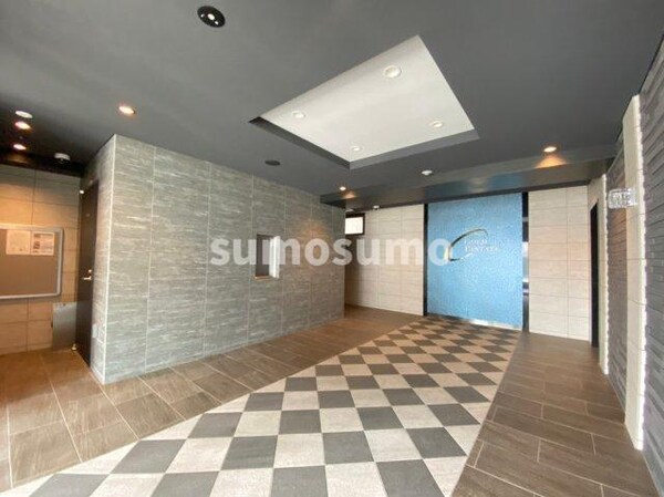 ロビー・ラウンジ