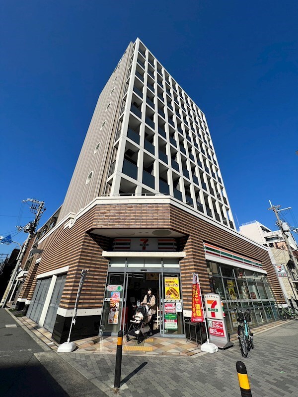 外観(物件の外観です)