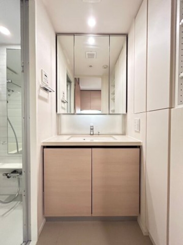 その他(同タイプ別部屋の写真です。)
