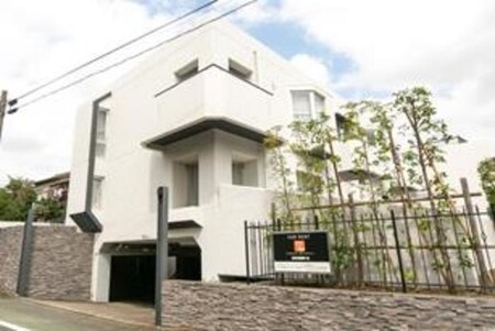 BLESS学芸大学the　court外観写真